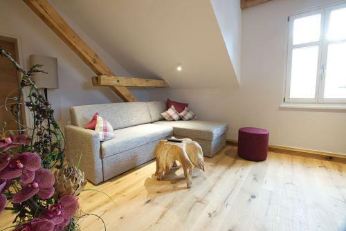 Adler Alpen Apartments