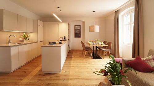 Adler Alpen Apartments