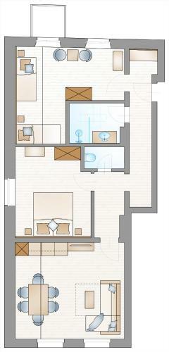 Adler Alpen Apartments