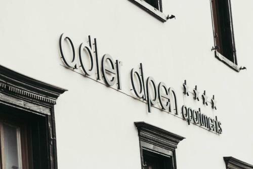 Adler Alpen Apartments