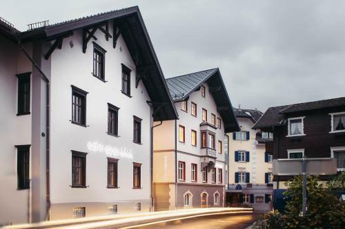 Adler Alpen Apartments