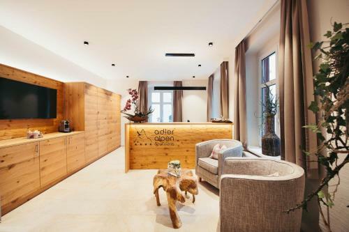 Adler Alpen Apartments