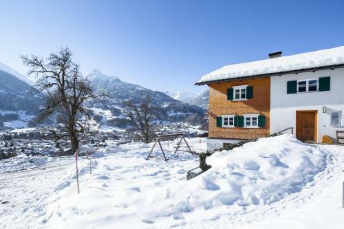 Annas Muntafuner Hus