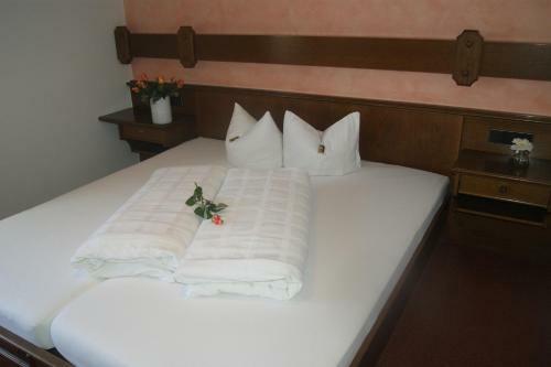 Hostal Pension Pichler