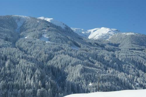 Hostal Pension Pichler