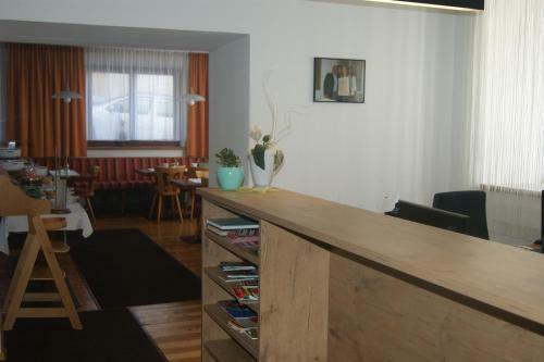 Hostal Pension Pichler