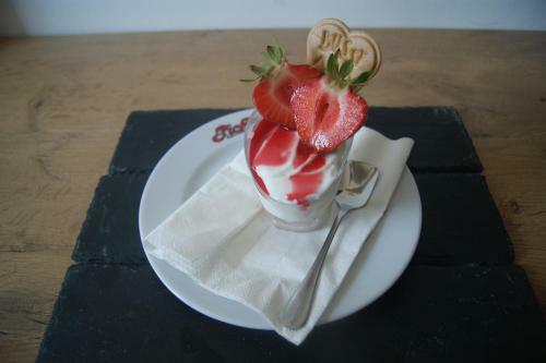 Hostal Pension Pichler