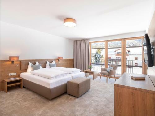 Gotthard - Fine Living Apartments