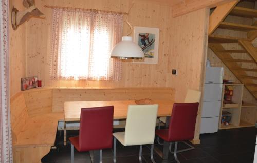 Apartment Feriendorf Murau - 02