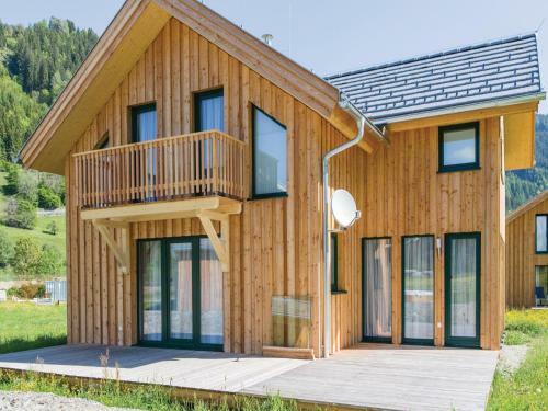 Apartment Feriendorf Murau - 02