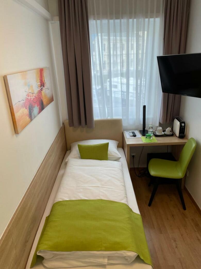 Hotel Garni Ilys Inn