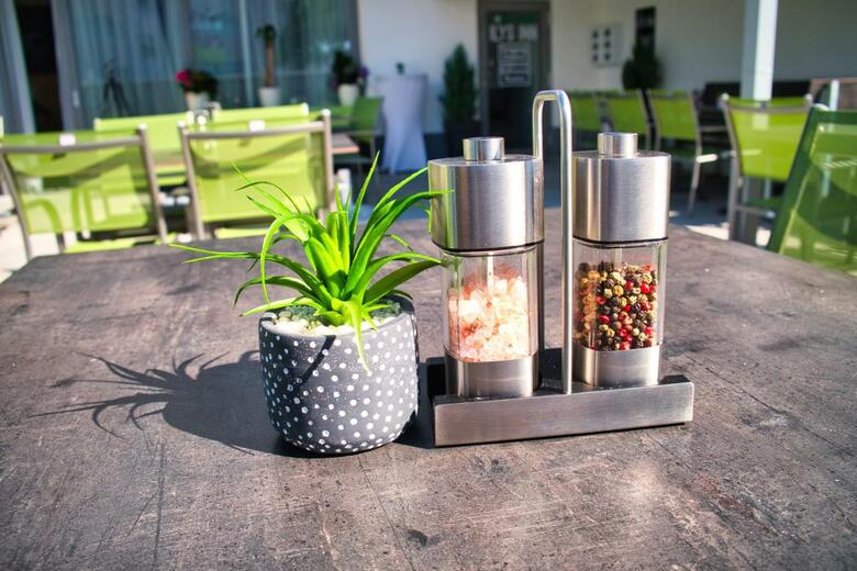 Hotel Garni Ilys Inn