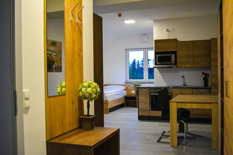 Hostal Wels Inn Hotel