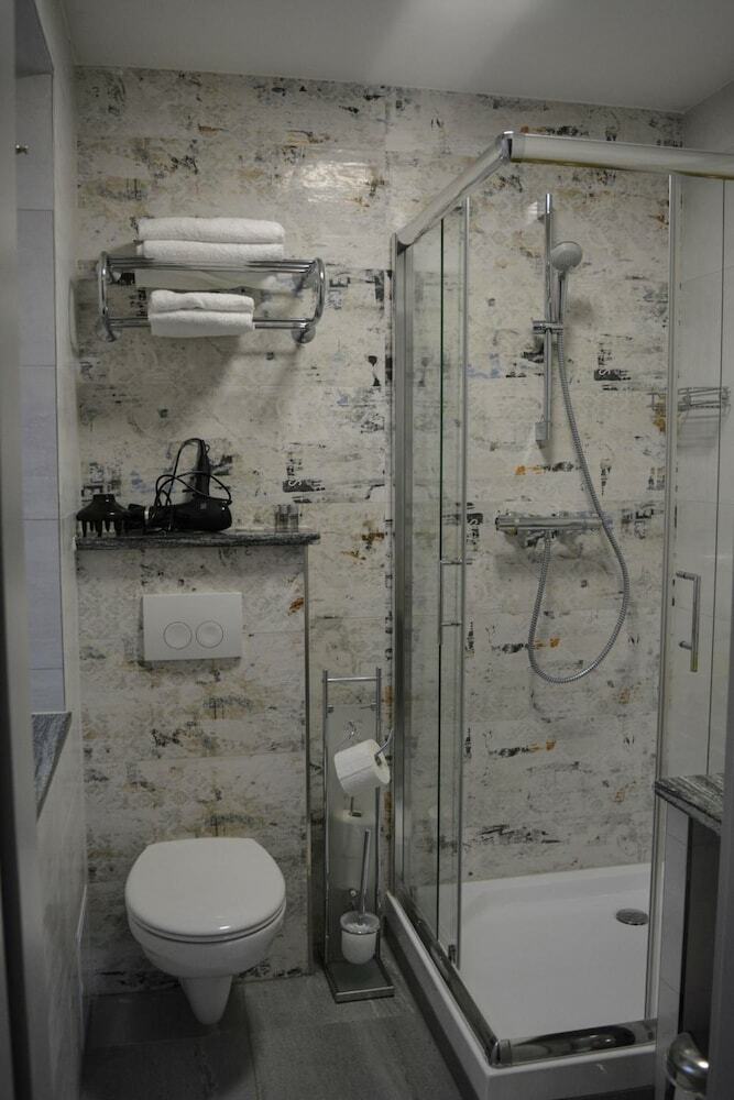 Hostal Wels Inn Hotel