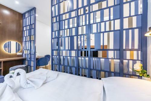 Libra Boutique Apartments
