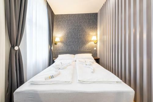 Libra Boutique Apartments