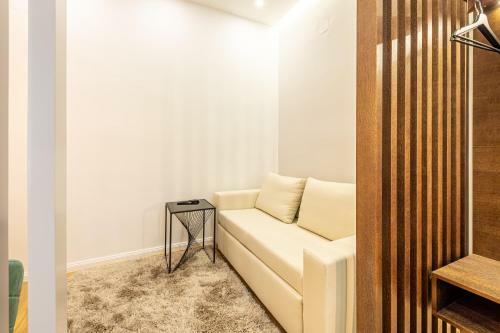 Libra Boutique Apartments