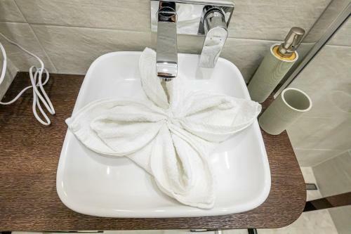 Libra Boutique Apartments