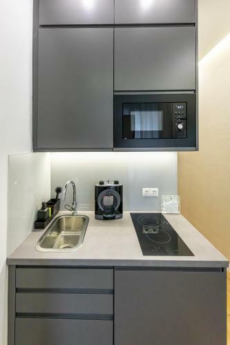 Libra Boutique Apartments