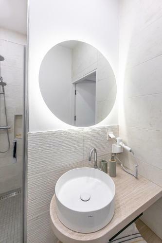 Libra Boutique Apartments