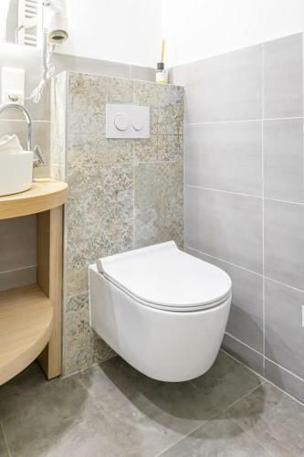 Libra Boutique Apartments