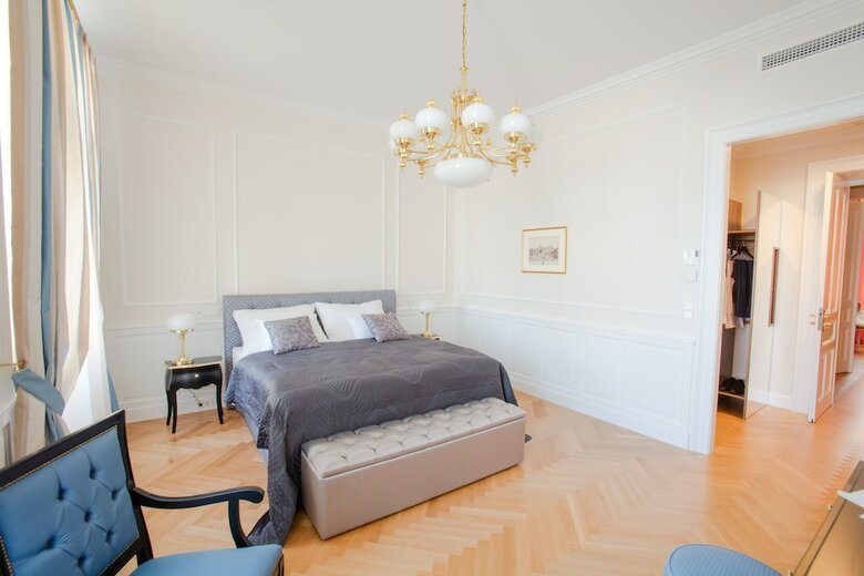 Apartamento Imperium Residence