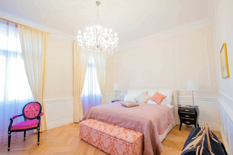 Apartamento Imperium Residence