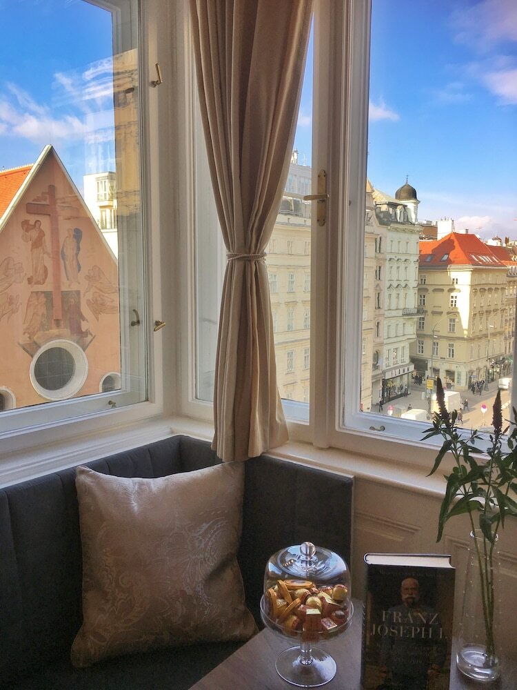 Apartamento Imperium Residence