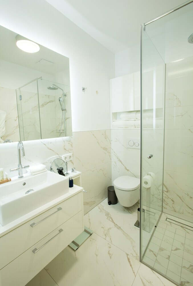 Apartamento Imperium Residence