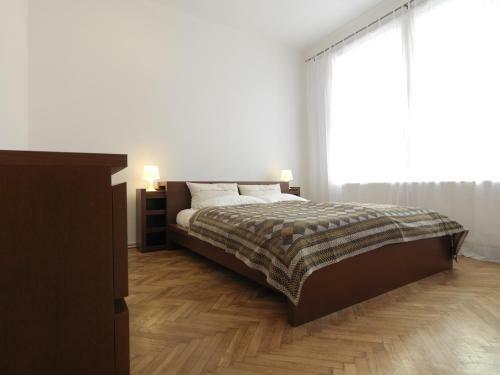 Apartamento Kaiserapartments