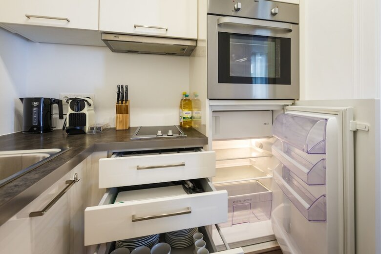 Apartamento Operngasse Premium In "your Vienna"