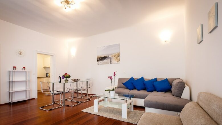 Apartamento Operngasse Premium In "your Vienna"