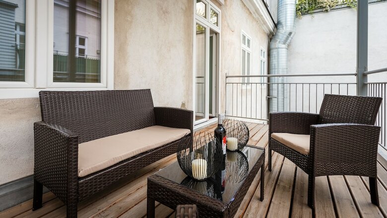 Apartamento Operngasse Premium In "your Vienna"