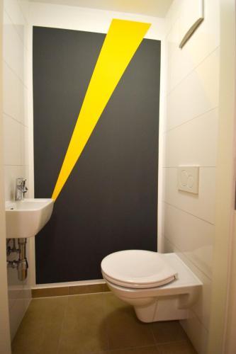 Studio Apartment Naschmarkt