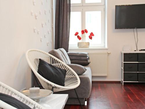 Apartment Salzgries