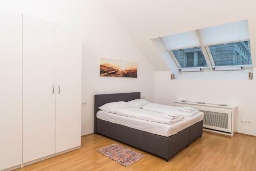 Apartamento Palais Rathaus By Welcome2vienna