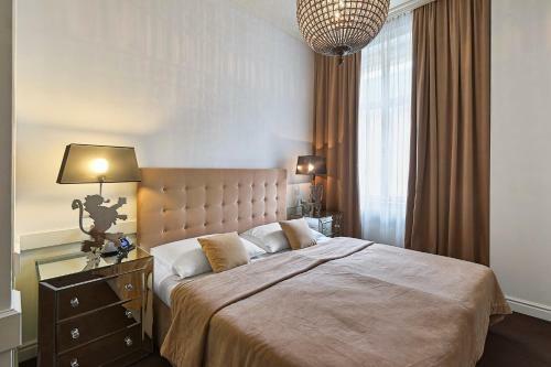 Apartamento 6 Rooms Votivpark