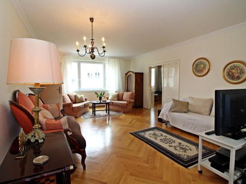 Apartment Classic Vienna
