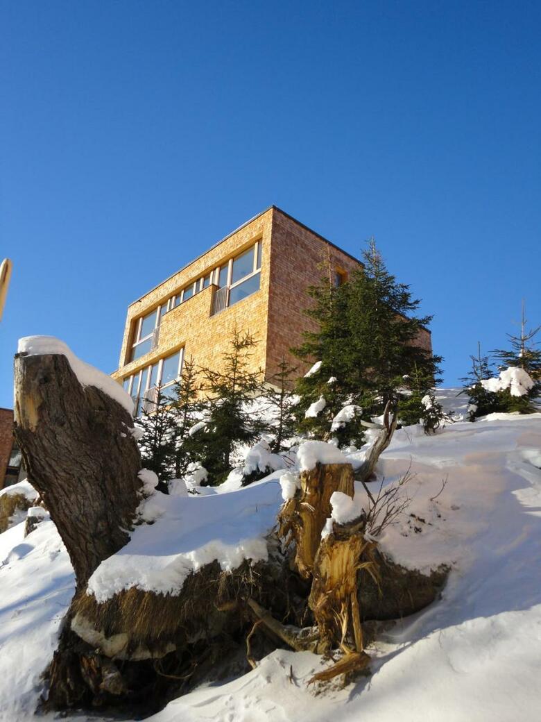Gradonna Mountain Resort Chalets & Hotel