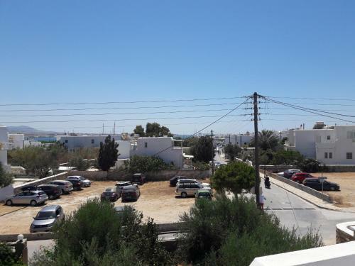 Hostal Rania Apartments
