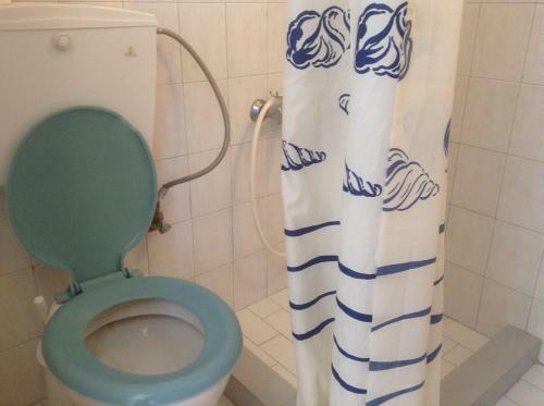 Hostal Rania Apartments