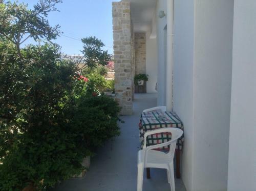 Hostal Rania Apartments