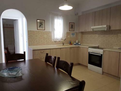 Apartamento Kastro Antiparos
