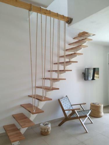 Apartamento Kastro Antiparos