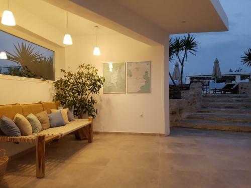 Apartamento Kastro Antiparos