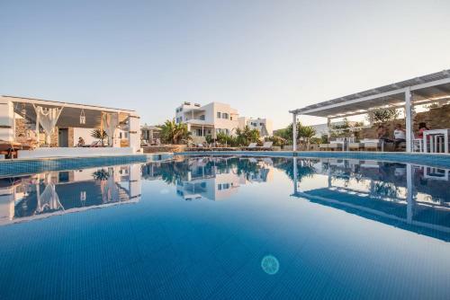 Apartamento Kastro Antiparos