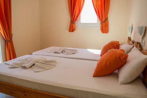 Hotel Eleftheria Rooms