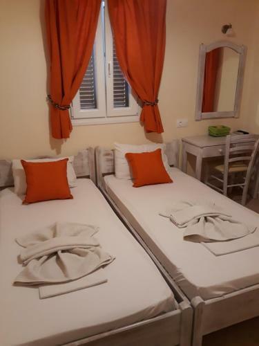 Hotel Eleftheria Rooms