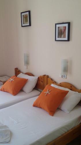 Hotel Eleftheria Rooms