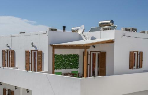 Hotel Eleftheria Rooms